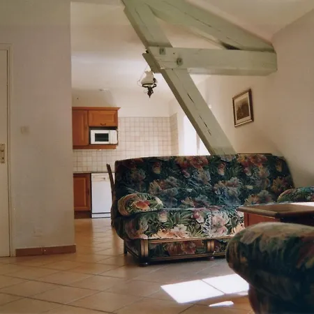 Aparthotel A Storia Coti-Chiavari (Corsica)