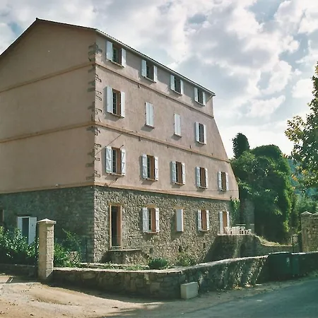 A Storia Coti-Chiavari (Corsica)