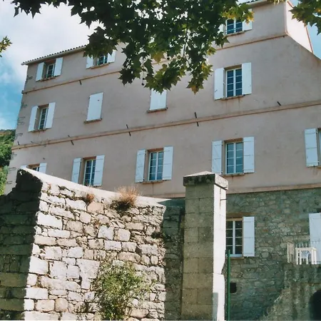 A Storia Aparthotel Coti-Chiavari (Corsica)