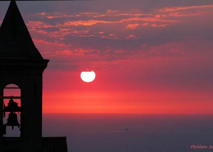 A Storia * Coti-Chiavari (Corsica)