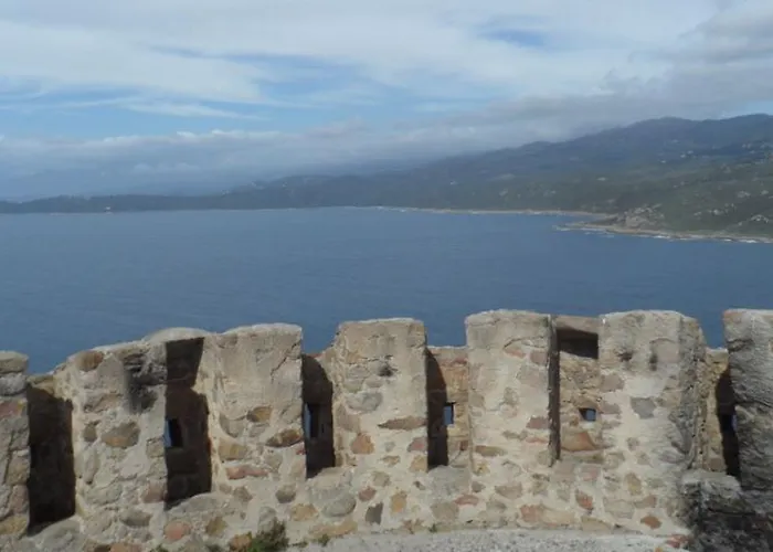 A Storia * Coti-Chiavari (Corsica)