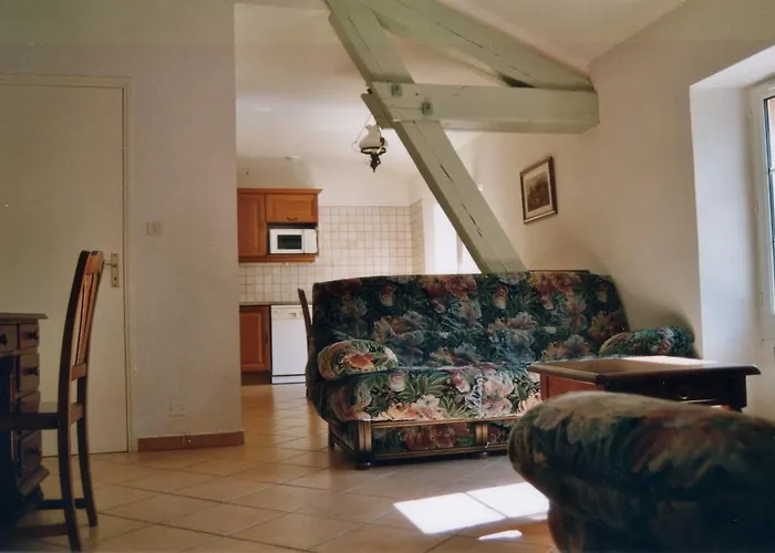 Aparthotel A Storia Coti-Chiavari (Corsica)