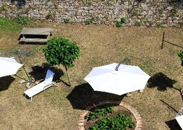 A Storia Aparthotel Coti-Chiavari (Corsica)