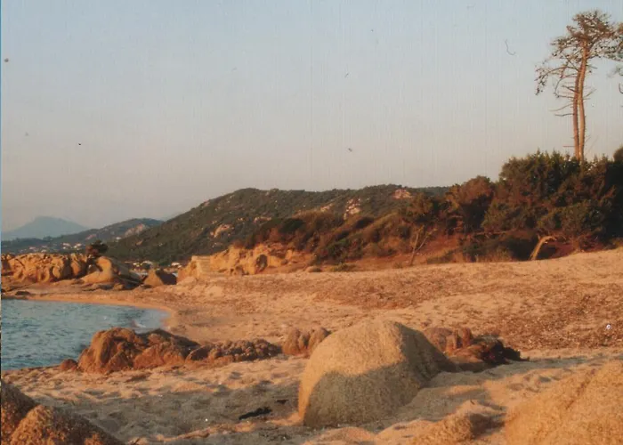 A Storia * Coti-Chiavari (Corsica)