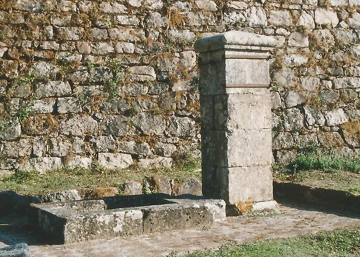 A Storia Aparthotel Coti-Chiavari (Corsica)