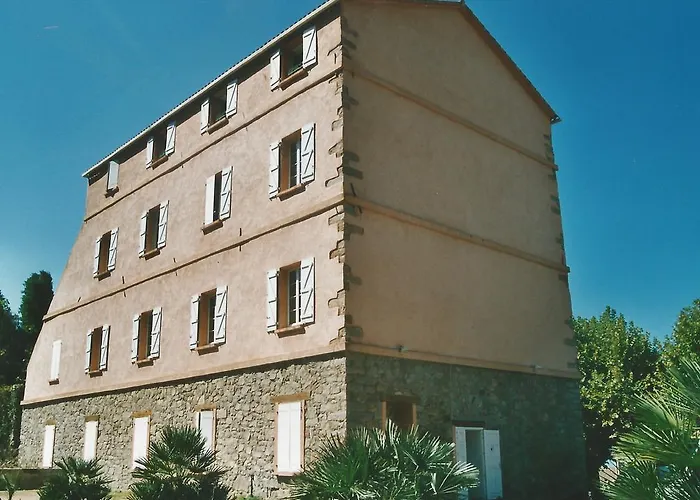 A Storia Aparthotel *