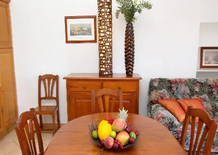 Aparthotel A Storia *