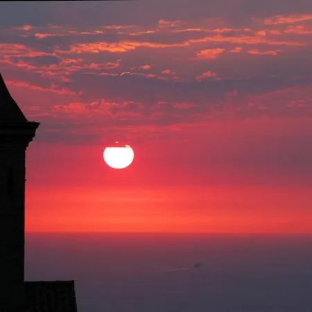 A Storia * Coti-Chiavari (Corsica)