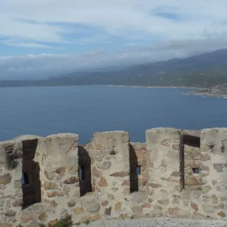 A Storia * Coti-Chiavari (Corsica)