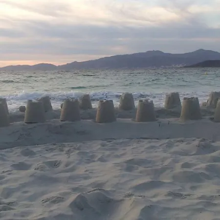 A Storia Aparthotel Coti-Chiavari (Corsica)