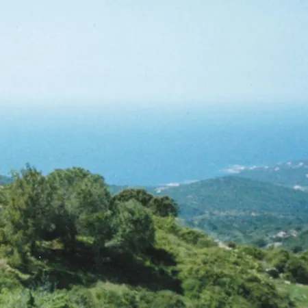 Aparthotel A Storia Coti-Chiavari (Corsica)