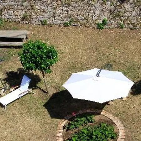 A Storia Apartahotel Coti-Chiavari (Corsica)