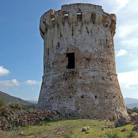 Apartahotel A Storia *