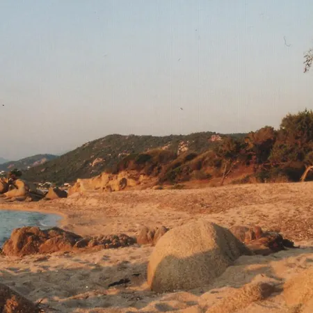 A Storia * Coti-Chiavari (Corsica)