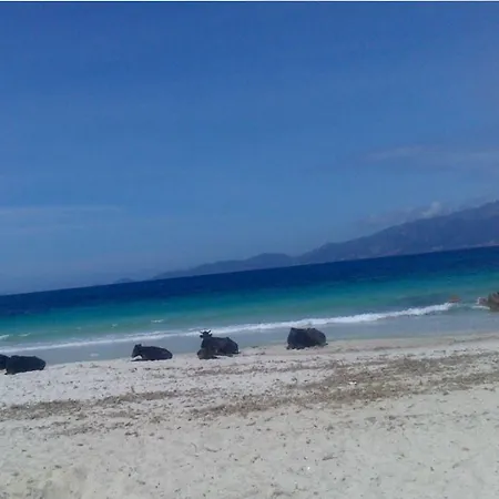 A Storia Apartahotel *