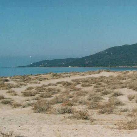 A Storia Coti-Chiavari (Corsica)