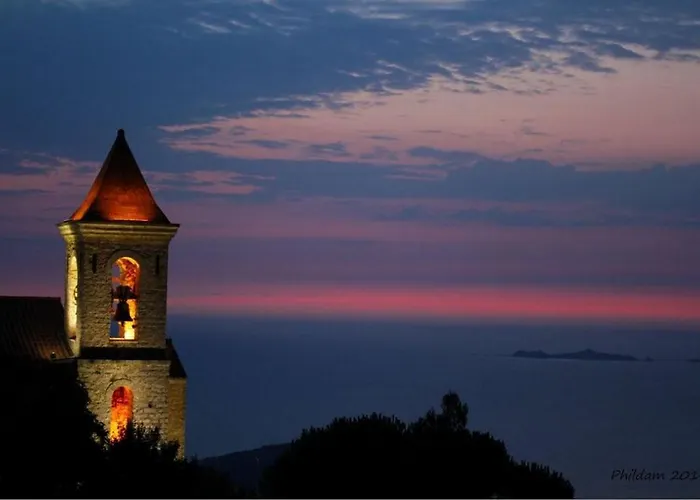 A Storia Coti-Chiavari (Corsica)