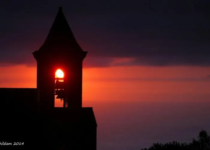 A Storia Coti-Chiavari (Corsica)