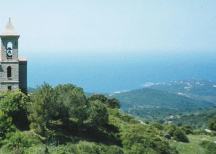 Apart Otel A Storia Coti-Chiavari (Corsica)