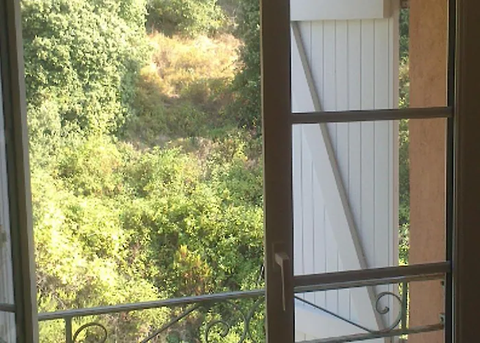 Apart Otel A Storia Coti-Chiavari (Corsica)