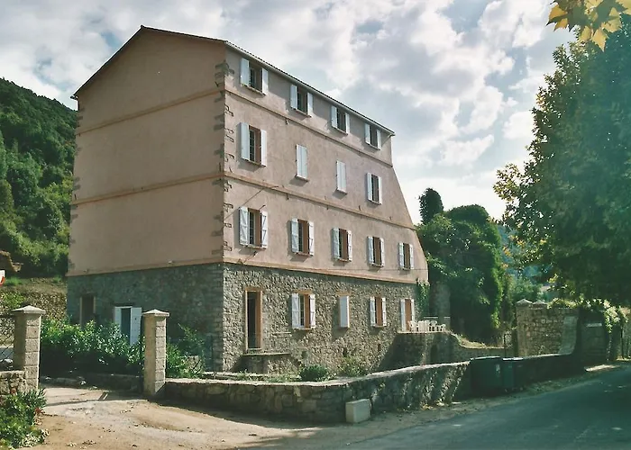 A Storia Coti-Chiavari (Corsica)