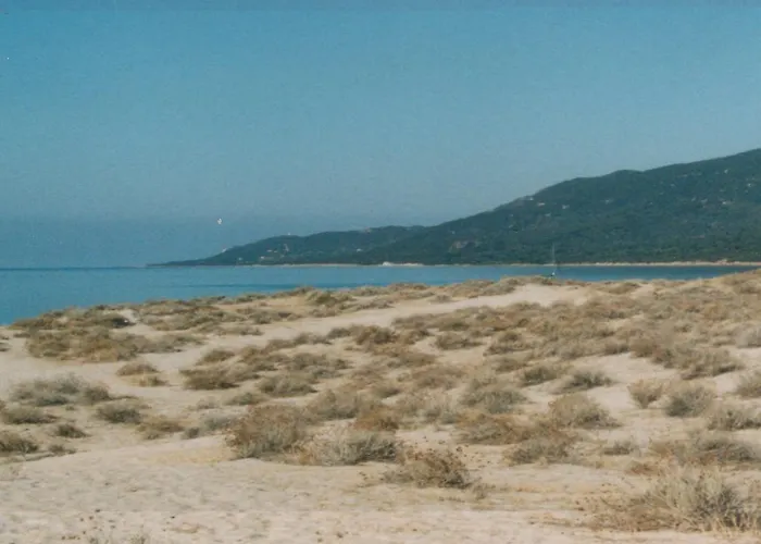 A Storia Coti-Chiavari (Corsica)